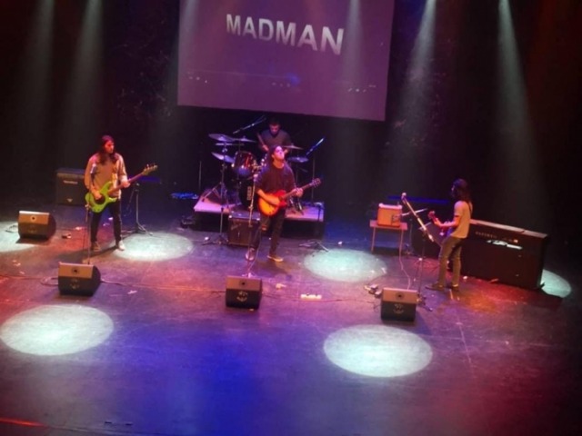 Nueva edicin del Encuentro de Bandas en el Teatro Municipal